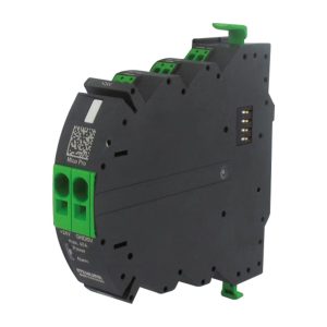 Murrelektronik, Mico Pro power module, IN: 24 V DC / 40A, 16mm²