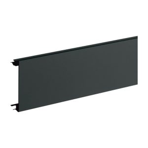 Hager Tehalit BR65/BRN65 Deksel wandgoot/aansluitzuil 80x2000mm