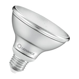 Ledvance PAR30 Performance LED Lamp 95x93mm 10 W