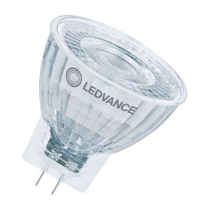 Ledvance MR11 Led reflectorlamp Spot 35x38mm 2 W
