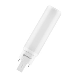 Ledvance Dulux-D/E led HF Compact 33x142mm 7 W 3000 K