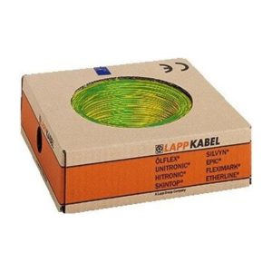 LAPP Montagesnoer 1X10mm²