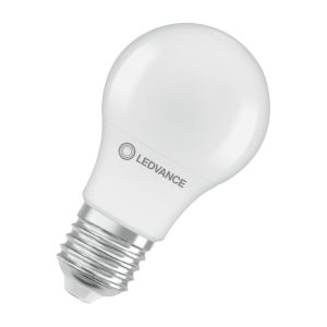Ledvance Classic A Performance LED Lamp 55x95mm 4 W