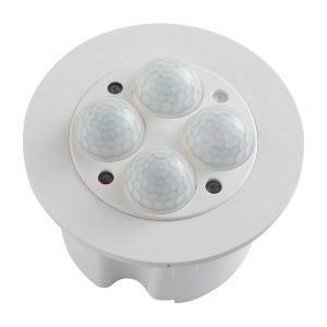 Opple Lighting Smart Bewegingsschakelaar compleet 92mm IP20