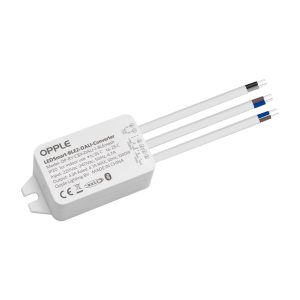 Opple Lighting Smart Bewegingsmelders en sensoren 88x41x28mm