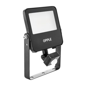 Opple Lighting Floodlight Schijnwerpers 172x133x34mm 10 W