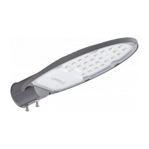 Opple Lighting Straat- en pleinverlichting 40 W 88x140x389mm 3000 K