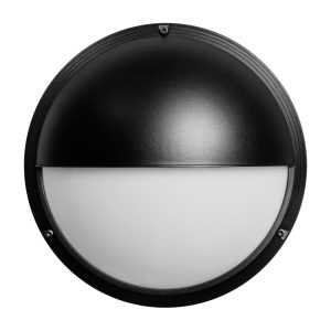 Solar Light Plafond- wandarmaturen outdoor 12 W 4000 K IP65 aluminium 71lm/W