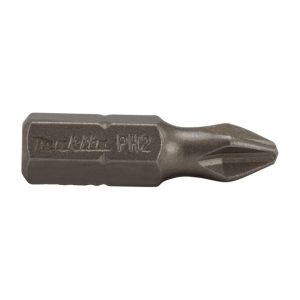 Makita Mak Schroefbit PH2x25mm 3 stuks