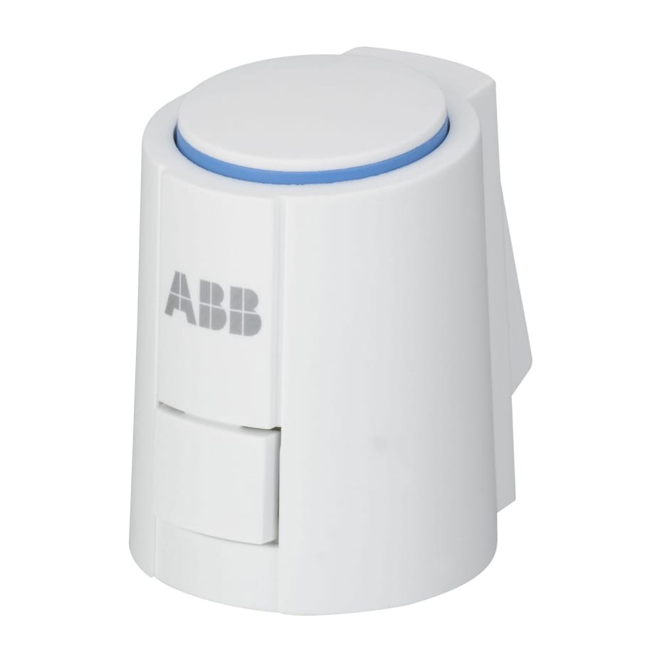 Busch-Jaeger ABB KNX Bussysteem