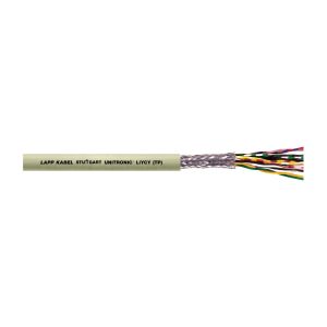 LAPP UNITRONIC LiYCY Afgeschermd