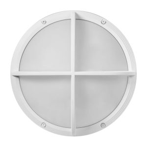 Solar Light E27, max Plafond- wandarmaturen outdoor 15 W IP65 CROSS