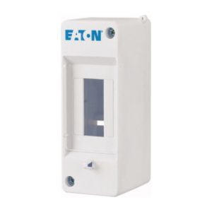 Eaton Micro Mini Lege kasten en behuizingen 140x53x66mm IP20