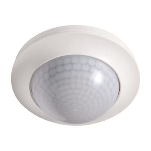 ESYLUX Plafondaanwezigheidssensor PD-C 360I/24