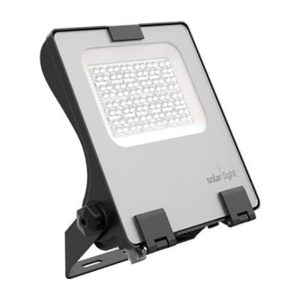 SANTANA, schijnwerper, 60W, 8785lm, 4000K, 90gr, zwart