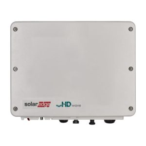 Solar Edge PV paneel omvormers DC/AC SE3500H-RW000BEN4