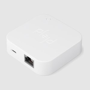 Plejd GWY-01 gateway GWY-01, BLUETOOTH, INTERNET