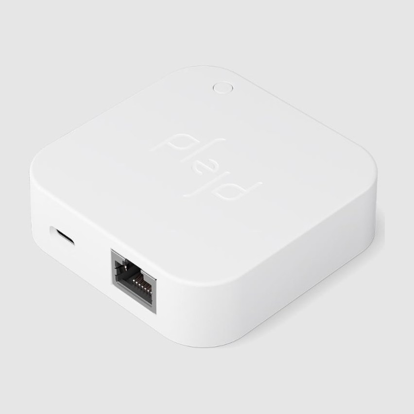 Plejd GWY-01 gateway GWY-01, BLUETOOTH, INTERNET