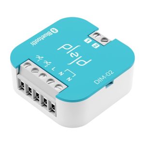 Plejd DIM-02 Dimmer 46x46mm IP20