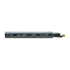 Solar Stuurstroom Niet afgeschermd 6mm²
