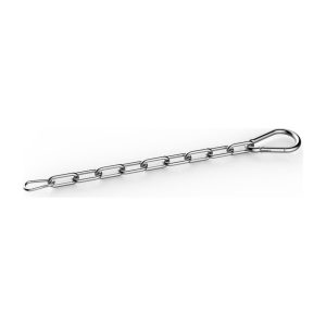 CADDY ophangketting incl karabijn haken, lengte 340mm
