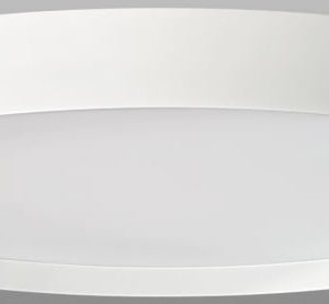 Solar Light Bright Moon opbouw-/pendelarmatuur Plafond- wandarmaturen 60W wit