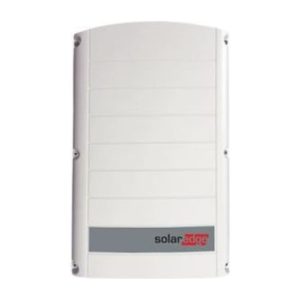 Solar Edge PV paneel omvormers DC/AC SE4K-RW0TEBEN4
