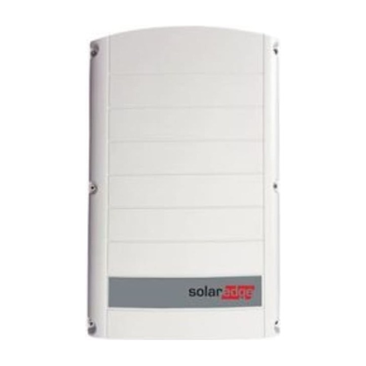 Solar Edge PV paneel omvormers DC/AC SE4K-RW0TEBEN4