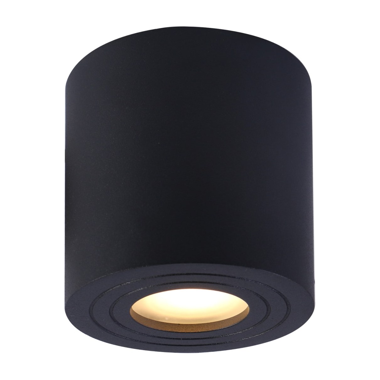 Solar Downlights 90x95mm 50 W