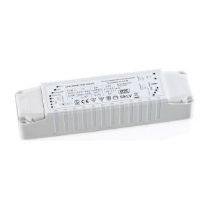 Solar Light One LED driver 220x58x42mm 75 W
