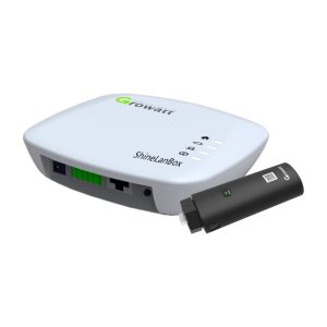 Growatt SHINELINK-X (RF) PV Dataloggers/Slimme energie meters