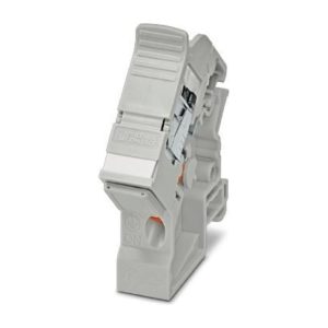 Phoenix Contact Patchkasten en 19-inch 35mm IP20
