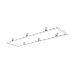 Opple Lighting inbouwraam Mechanische toebehoren voor armaturen