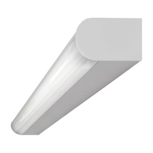 Solar Light Spiegelarmatuur Spiegelarmaturen 600x70x40mm 14 W 3000 K