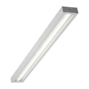 Solar Light Opbouw-/pendelarmatuur Plafond- wandarmaturen 24 W 4000 K