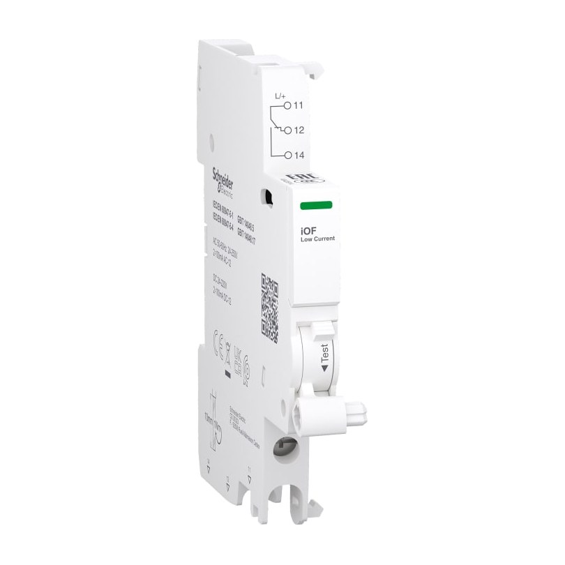 Schneider Electric Nevenapparaat modulair
