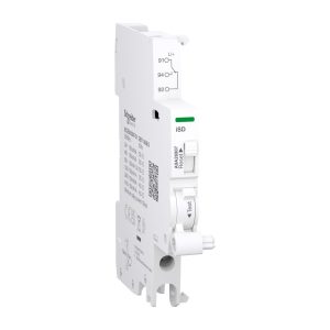 Schneider Electric Nevenapparaat modulair 6 A 24 VAC 100 mA A9A26907