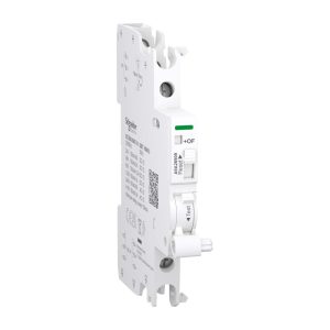Schneider Electric Nevenapparaat modulair 6 A 24 VAC 100 mA A9A26909