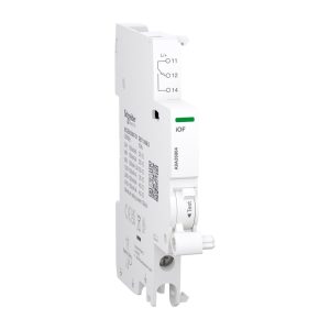 Schneider Electric Nevenapparaat modulair 6 A 24 VAC 100 mA A9A26904