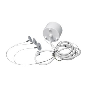 Solar Light Accessoire Mechanische toebehoren voor armaturen 2000mm 3-punst