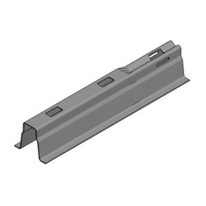 Van der Valk Verz dakdrager L=3500x1,5mm