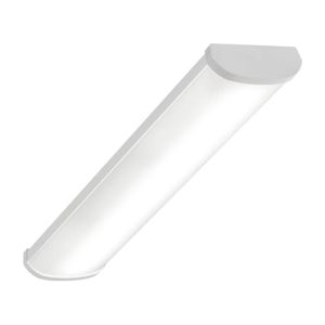 Solar Light Opbouwarmatuur Gesloten armaturen 650x150x65mm 19 W 4000 K