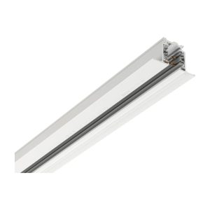 Solar Light Global Trac Pro Spanningsrail aluminium inbouw