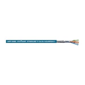 LAPP UNITRONIC® ETHERLINE H Datakabel 8x0,34mm²