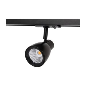 Solar Railspots 1-fase 63x128mm 10 W