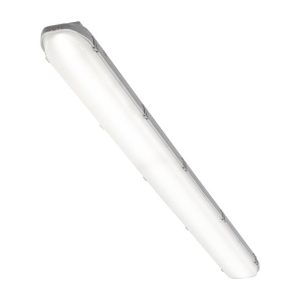 Duwa waterdicht armatuur, 64W, 10000lm, 4000K, dimbaar, IP66