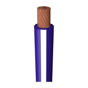 Solar Montagesnoer 1X1,0 mm² 300/500 V wit 20208396
