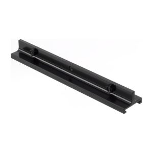 Solar Light Mechanische toebehoren voor armaturen zwart SKB18-2