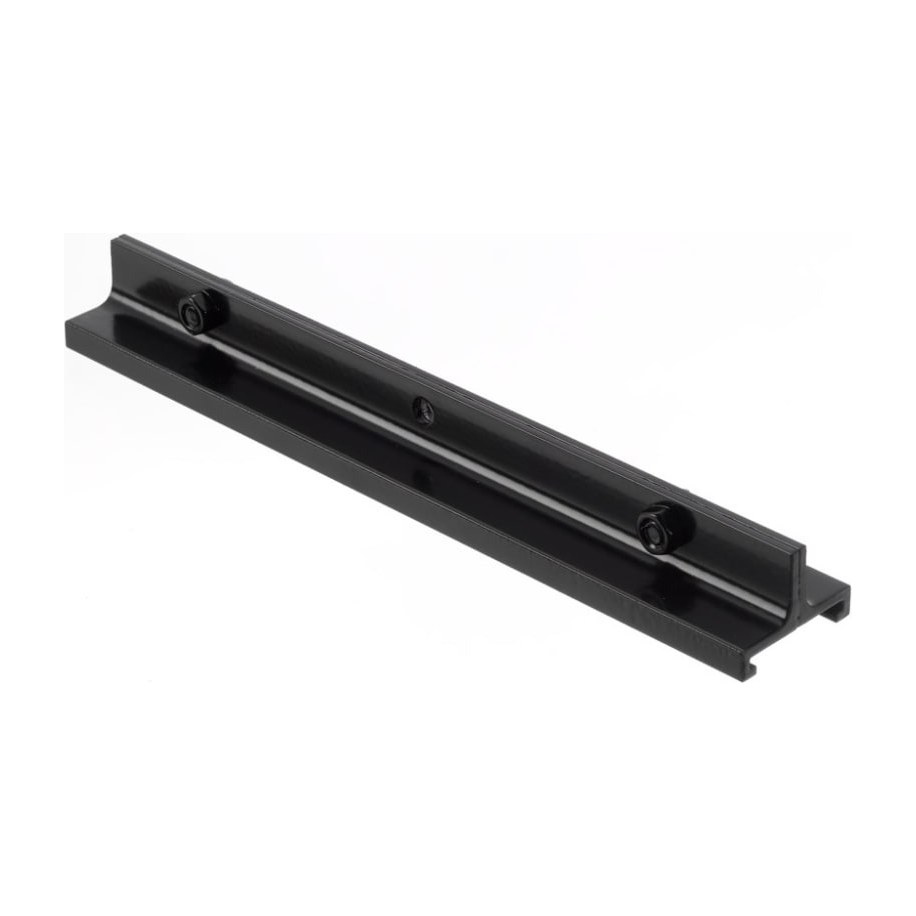 Solar Light Mechanische toebehoren voor armaturen zwart SKB18-2