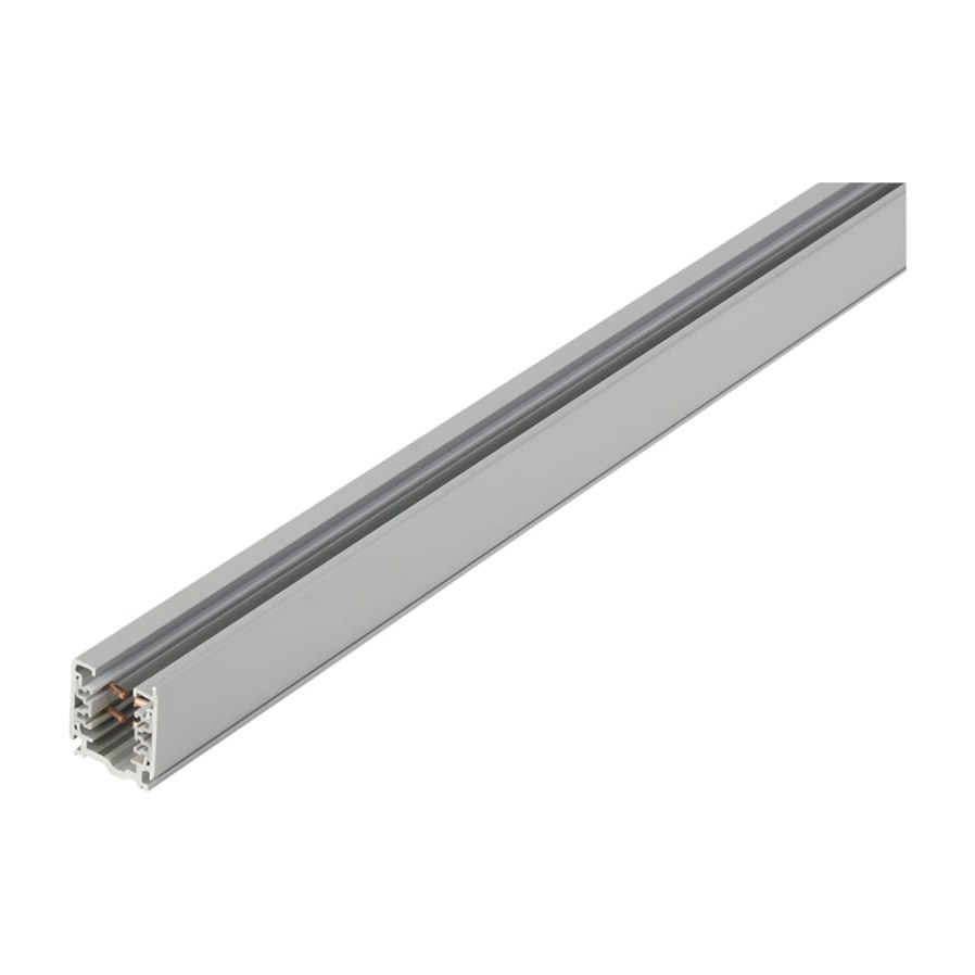 Solar Light Global Trac Pro Spanningsrail aluminium XTS4300-1